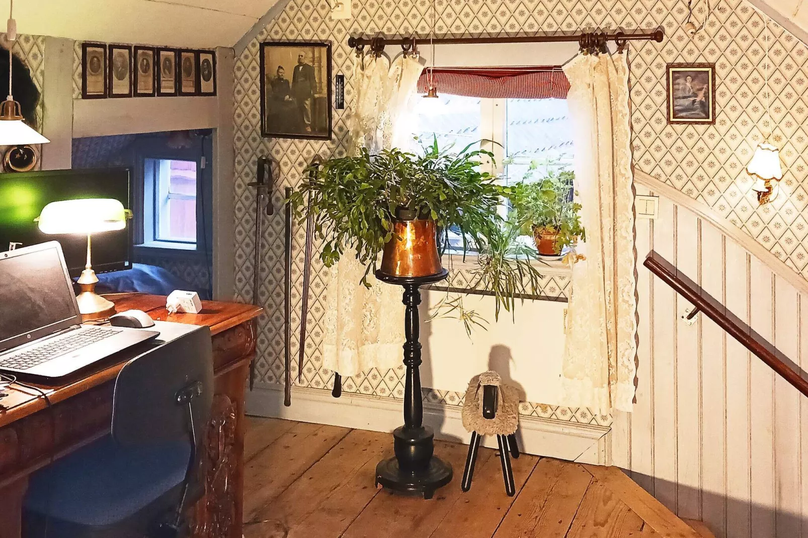 4 persoons vakantie huis in Mantorp-By Traum-Binnen