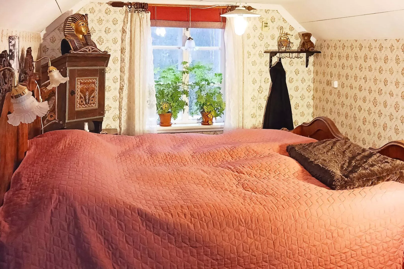 4 persoons vakantie huis in Mantorp-By Traum-Binnen