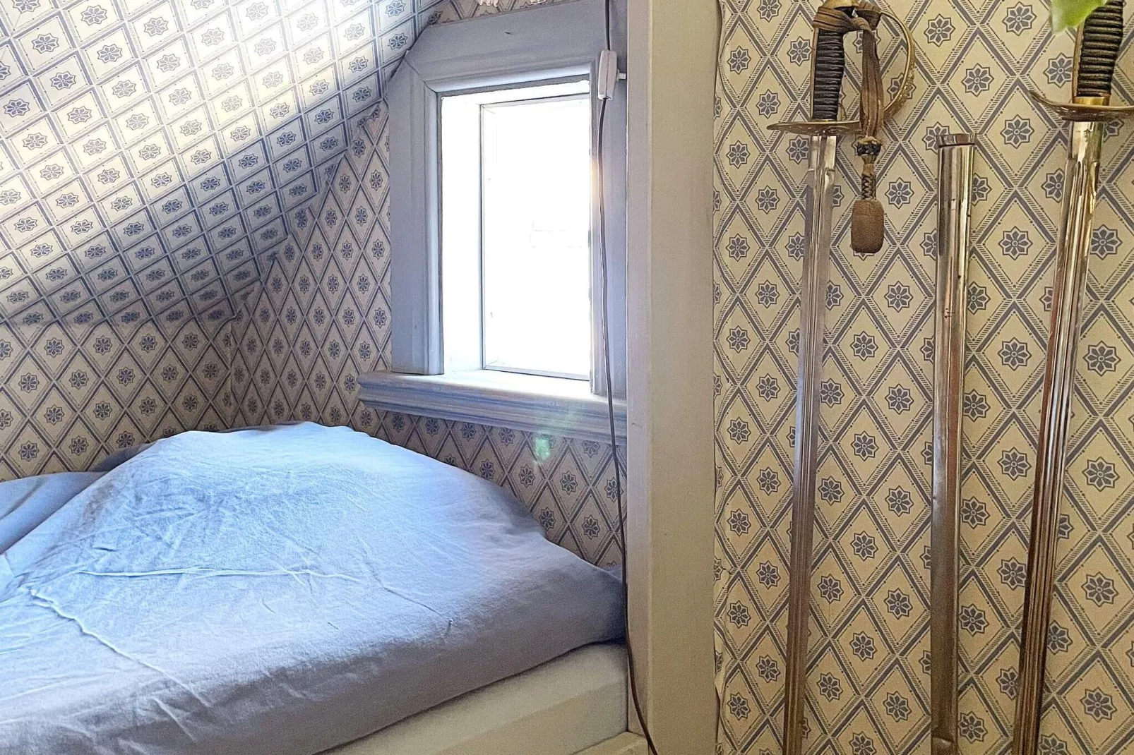 4 persoons vakantie huis in Mantorp-By Traum-Binnen