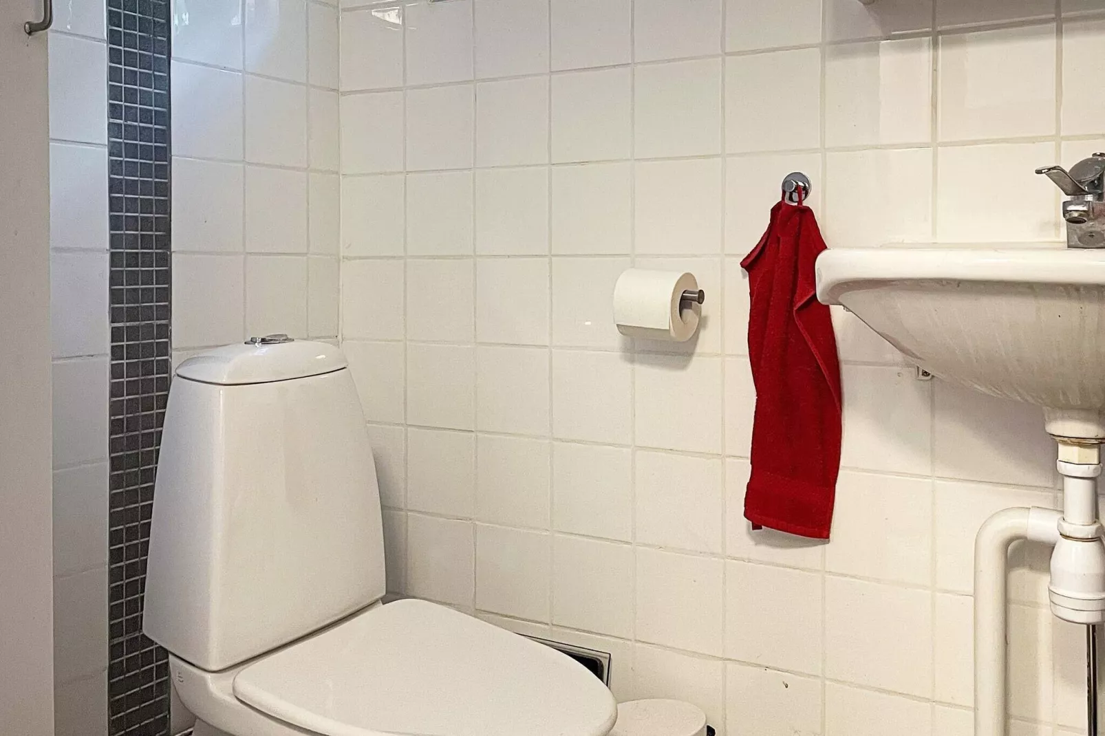 4 persoons vakantie huis in Mantorp-By Traum-Binnen