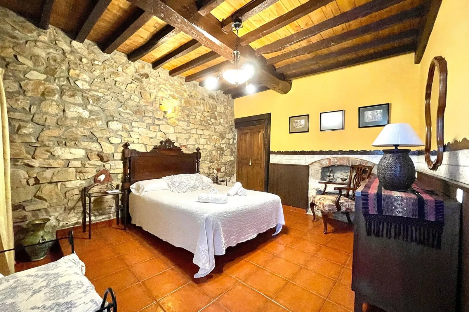 Apartamento Las Flores do Porto II