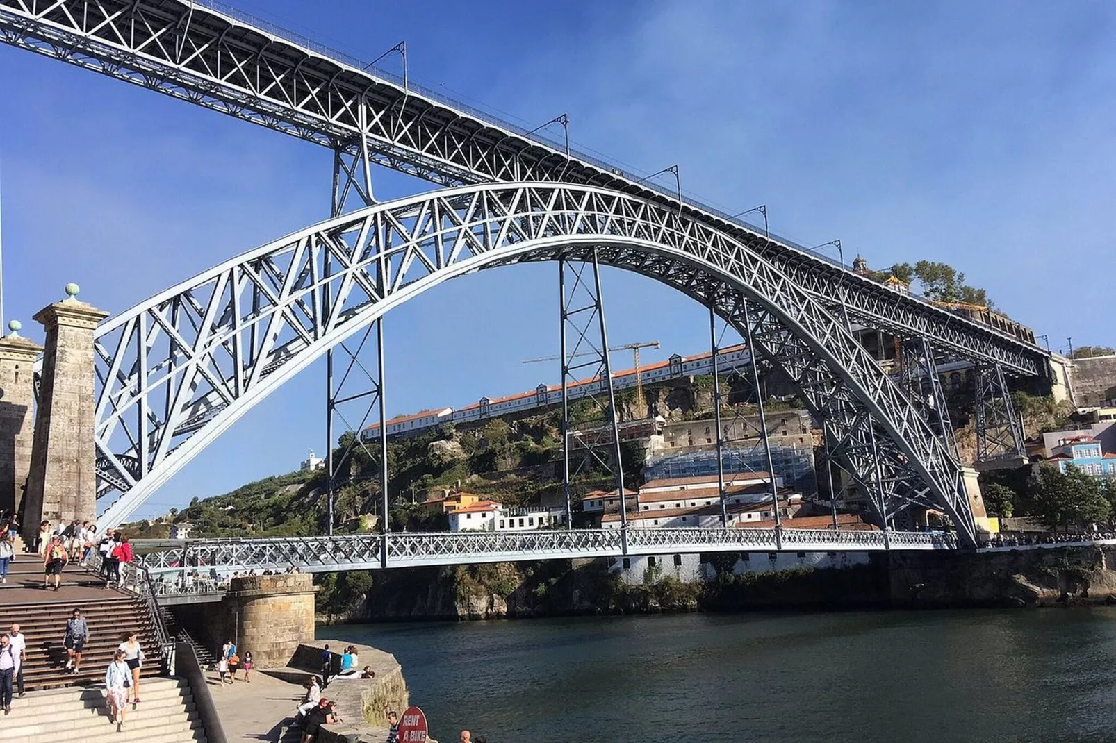 Apartamento Las Flores do Porto II-Gebieden zomer 5km