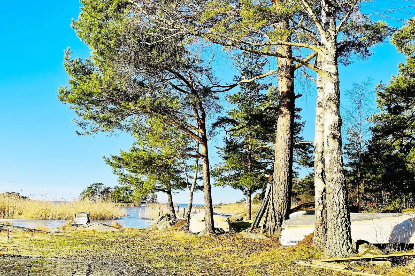 6 persoons vakantie huis in LIDKÖPING-By Traum-Niet-getagd
