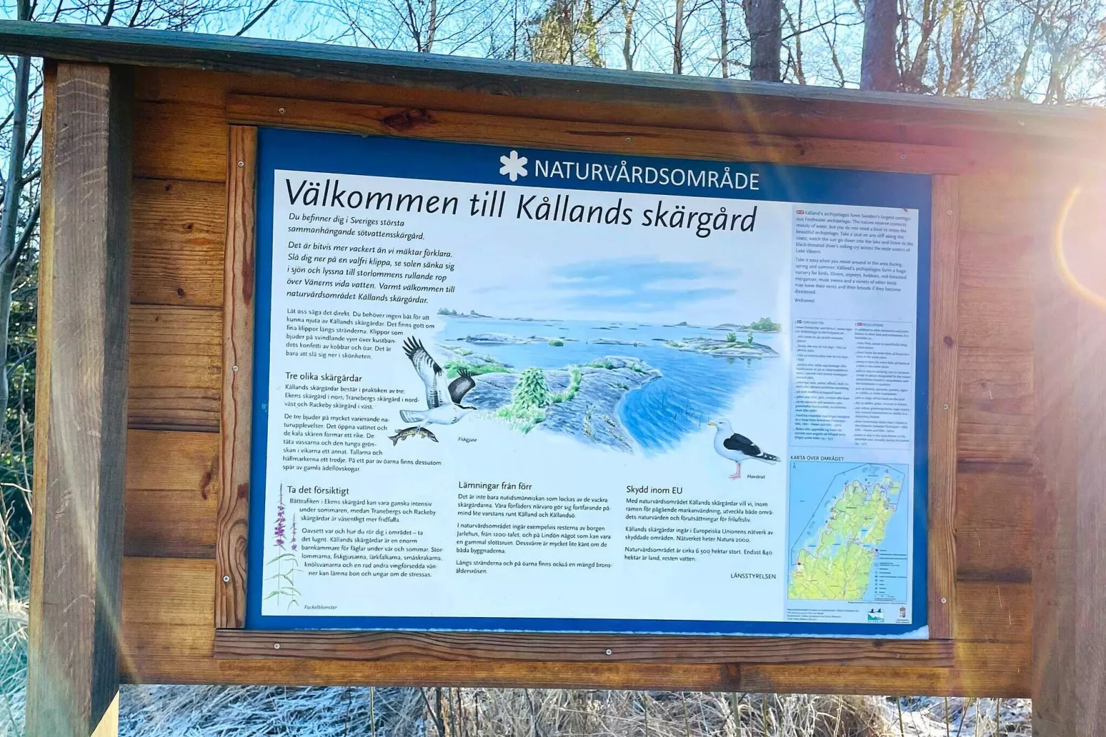 6 persoons vakantie huis in LIDKÖPING-By Traum-Niet-getagd