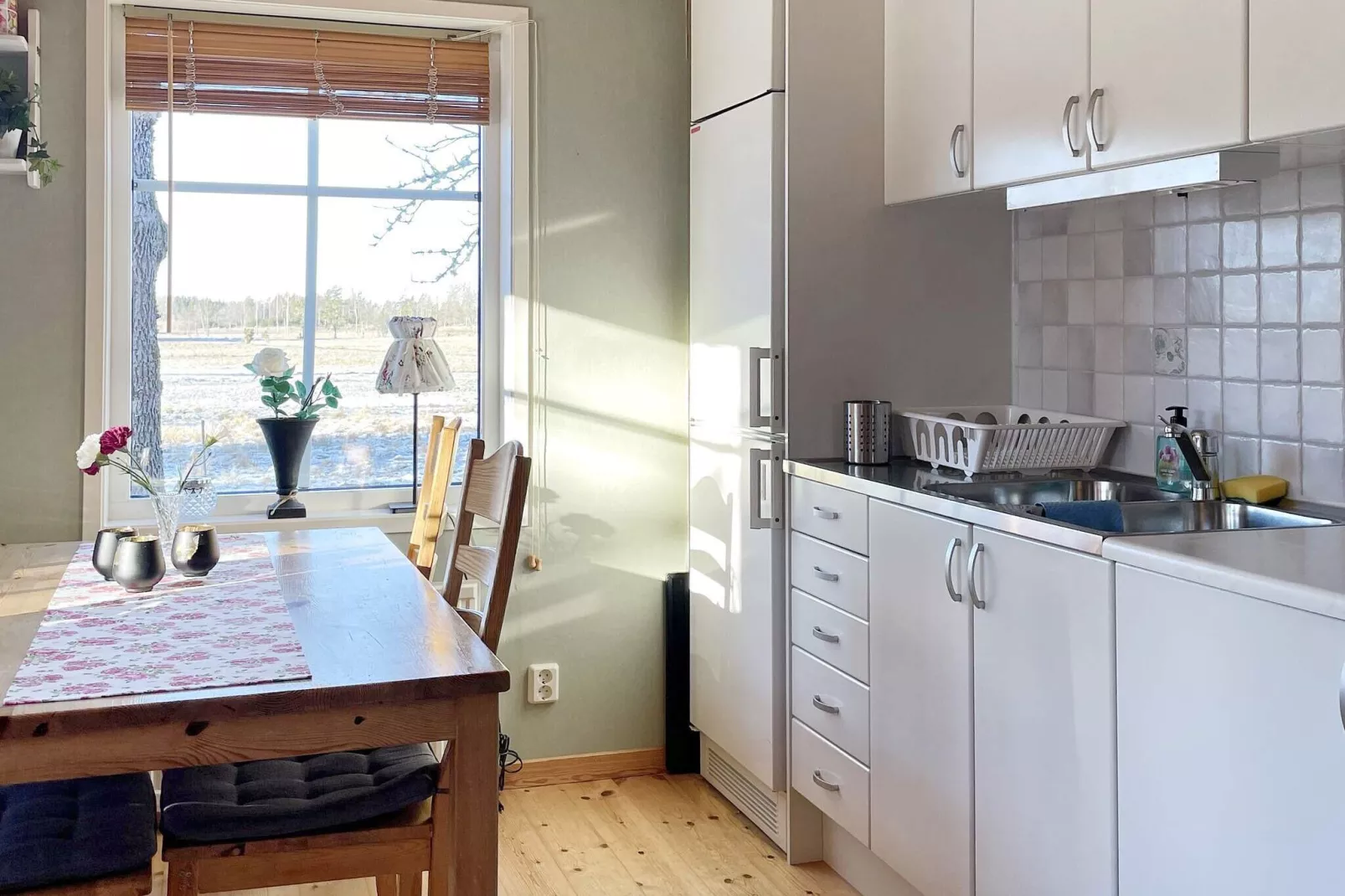 6 persoons vakantie huis in LIDKÖPING-By Traum