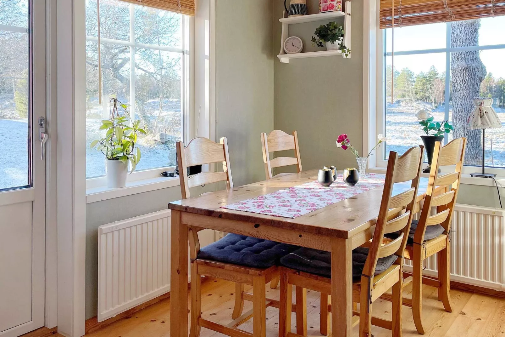 6 persoons vakantie huis in LIDKÖPING-By Traum-Binnen