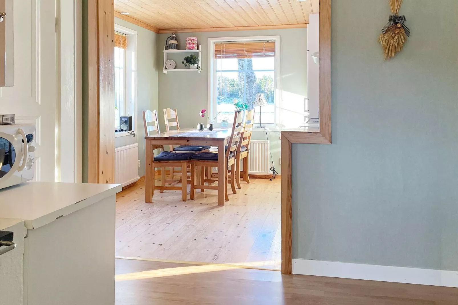 6 persoons vakantie huis in LIDKÖPING-By Traum-Binnen