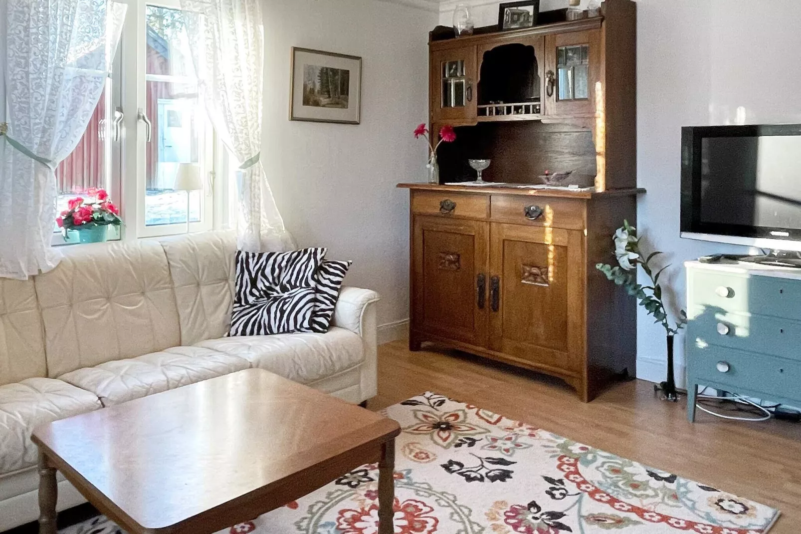 6 persoons vakantie huis in LIDKÖPING-By Traum-Binnen