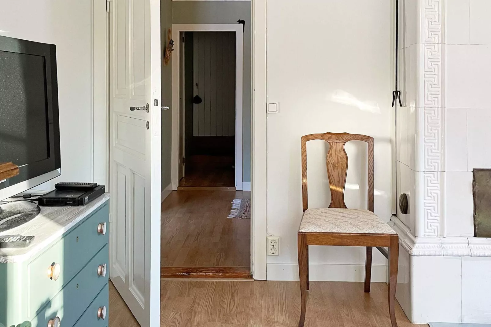 6 persoons vakantie huis in LIDKÖPING-By Traum-Binnen