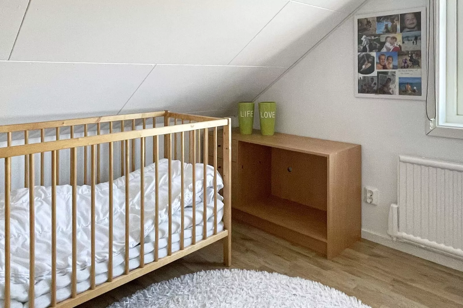 6 persoons vakantie huis in LIDKÖPING-By Traum-Binnen