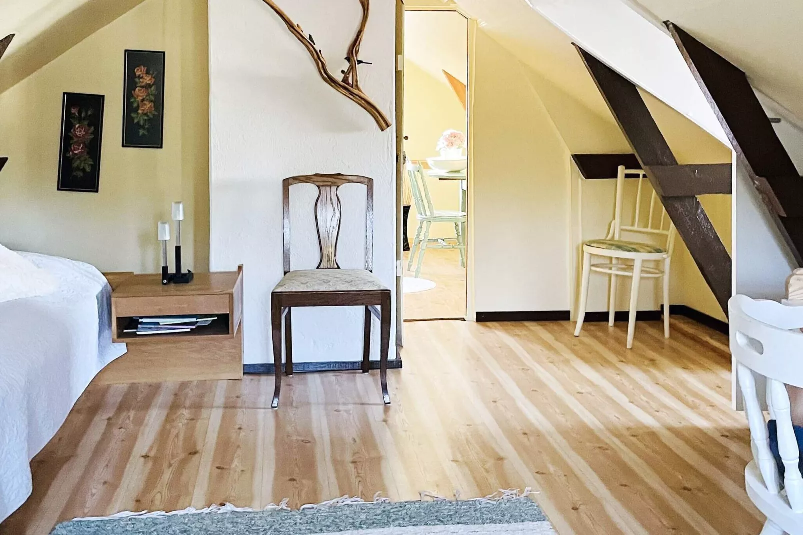 6 persoons vakantie huis in LIDKÖPING-By Traum-Binnen