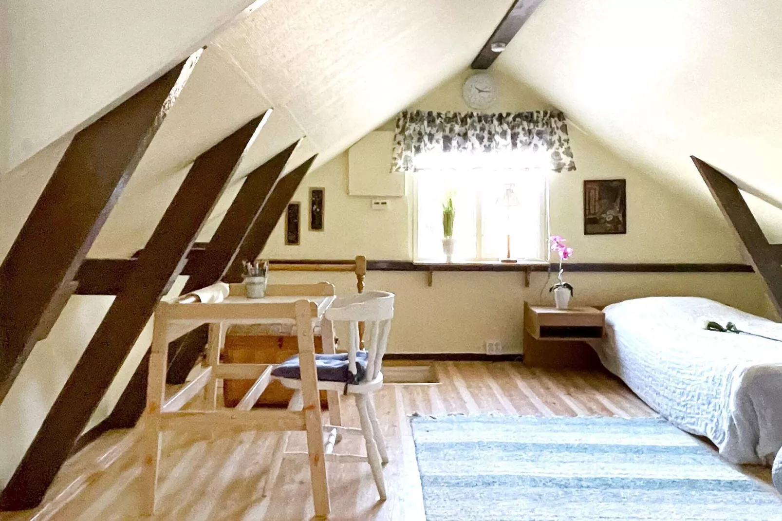 6 persoons vakantie huis in LIDKÖPING-By Traum-Binnen