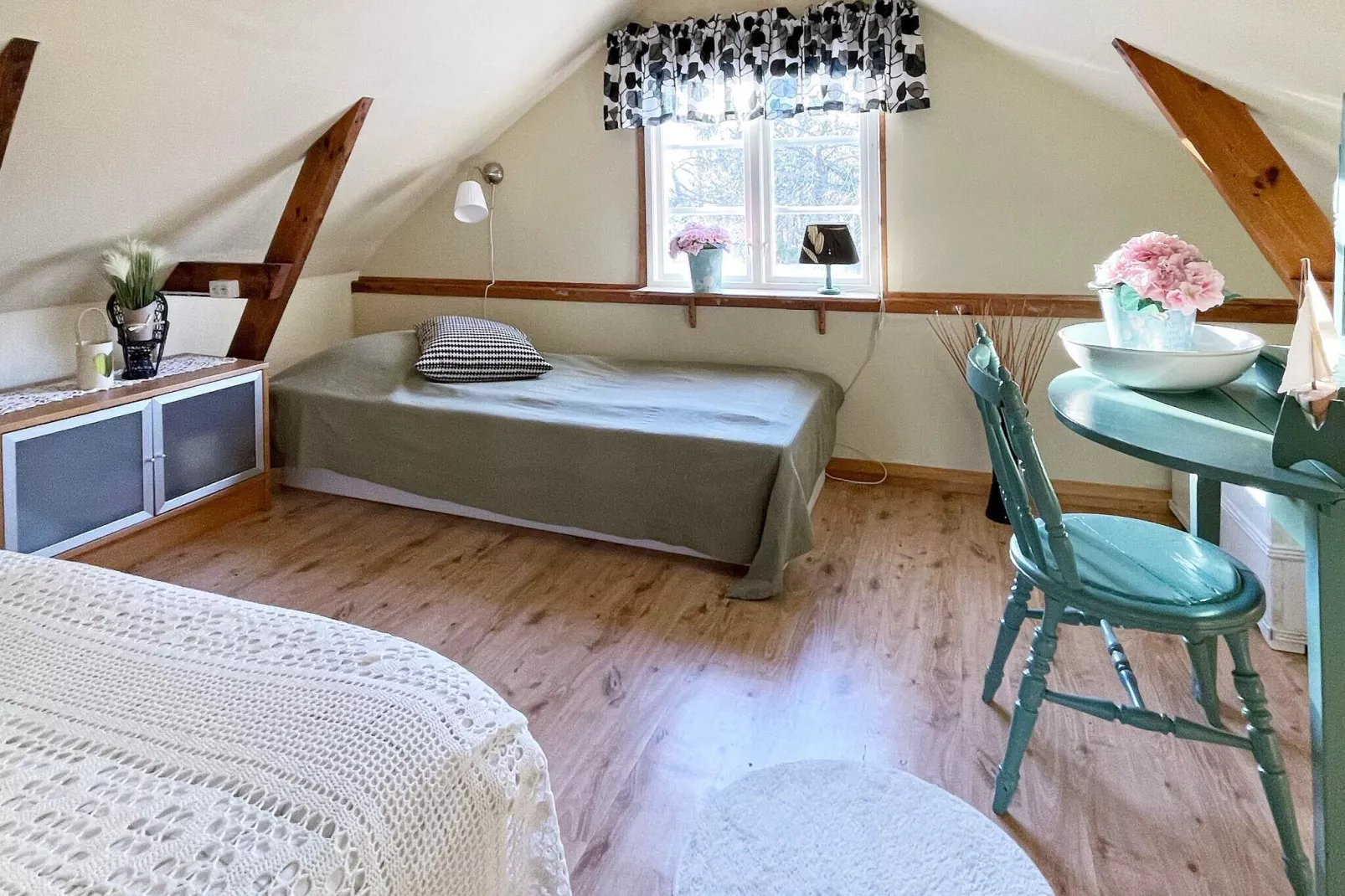 6 persoons vakantie huis in LIDKÖPING-By Traum-Binnen