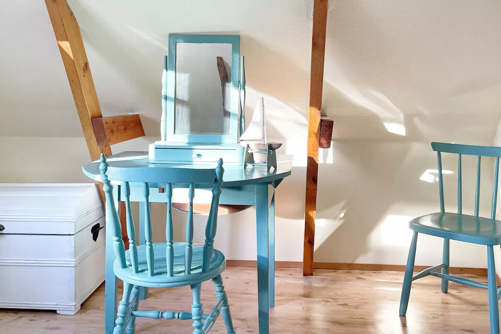 6 persoons vakantie huis in LIDKÖPING-By Traum-Binnen