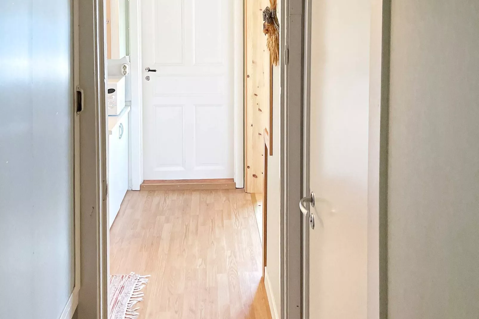 6 persoons vakantie huis in LIDKÖPING-By Traum-Binnen