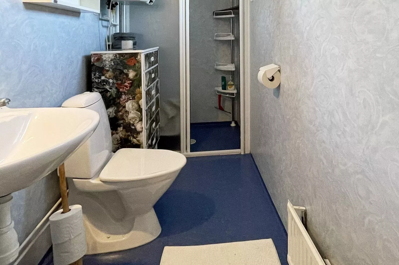 6 persoons vakantie huis in LIDKÖPING-By Traum-Binnen