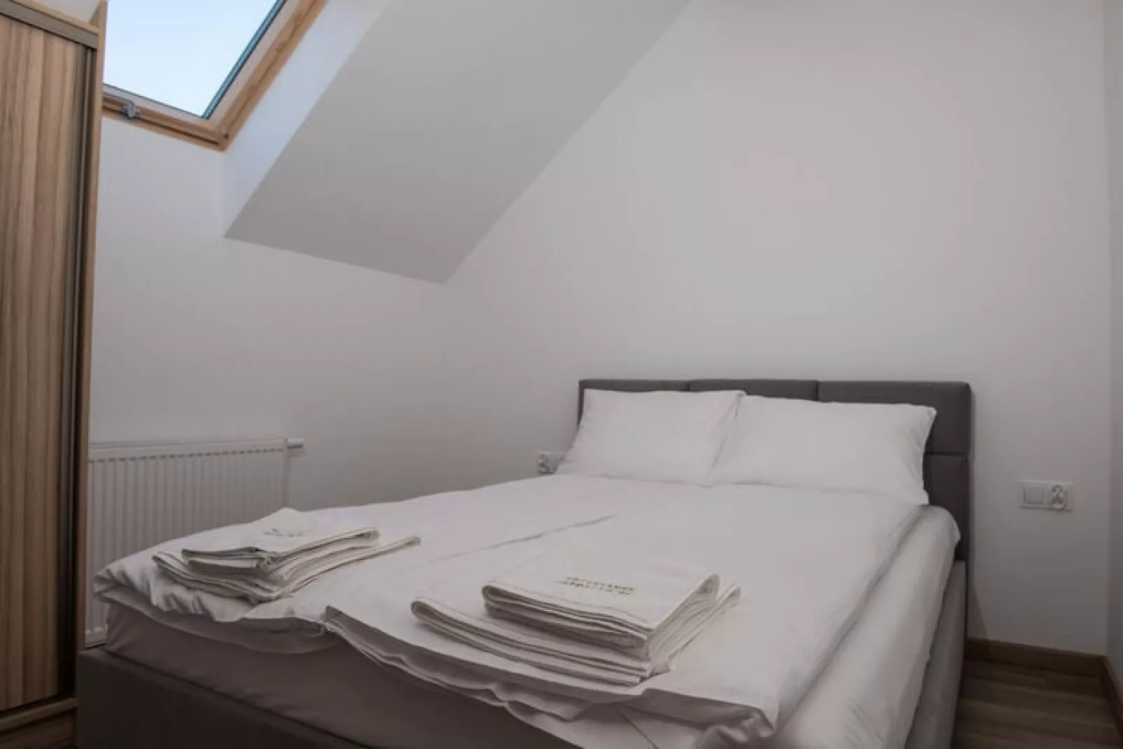 Apartament 6-osobowy piętro
