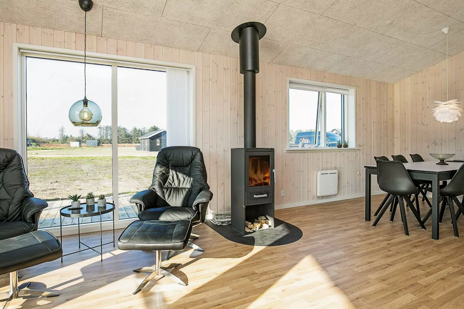 8 persoons vakantie huis in Løkken-By Traum-Binnen