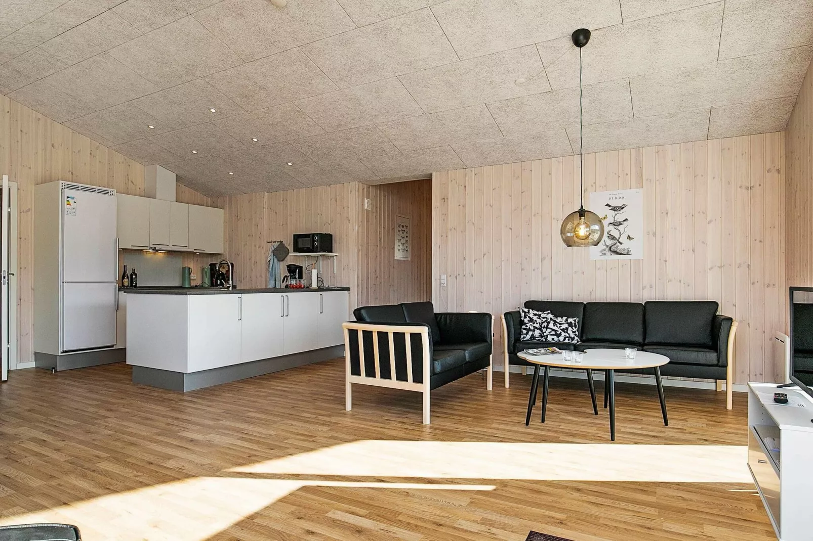 8 persoons vakantie huis in Løkken-By Traum-Binnen