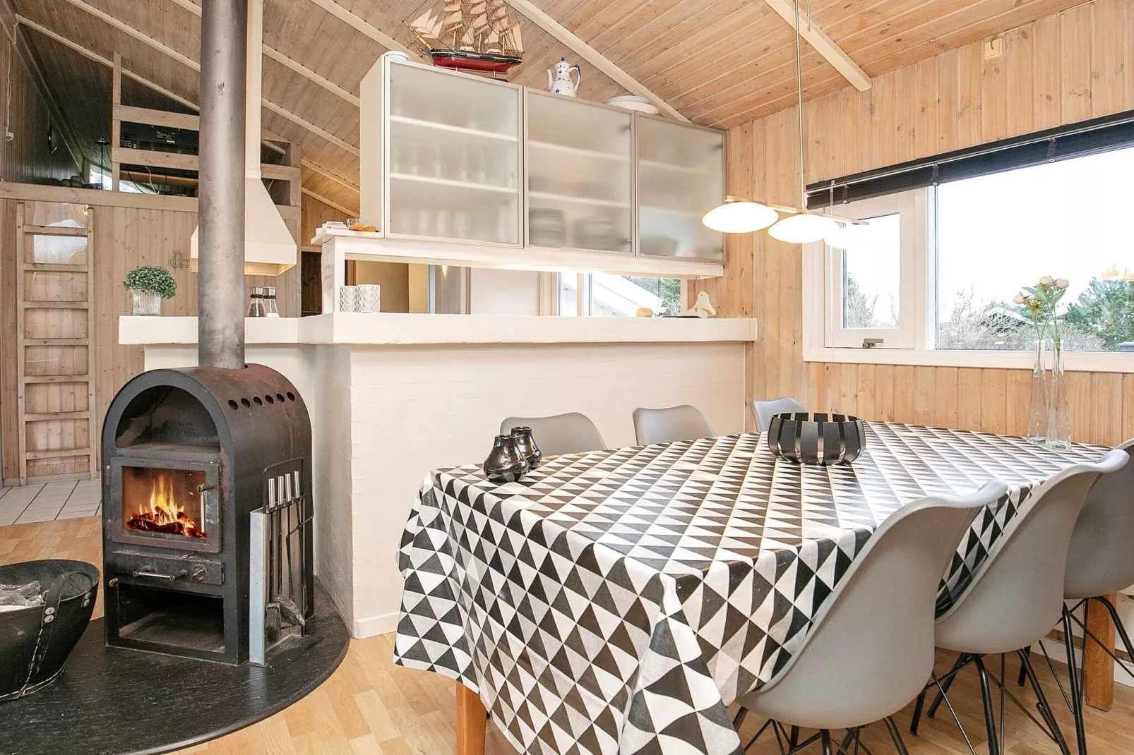 10 persoons vakantie huis in Hjørring-By Traum-Binnen