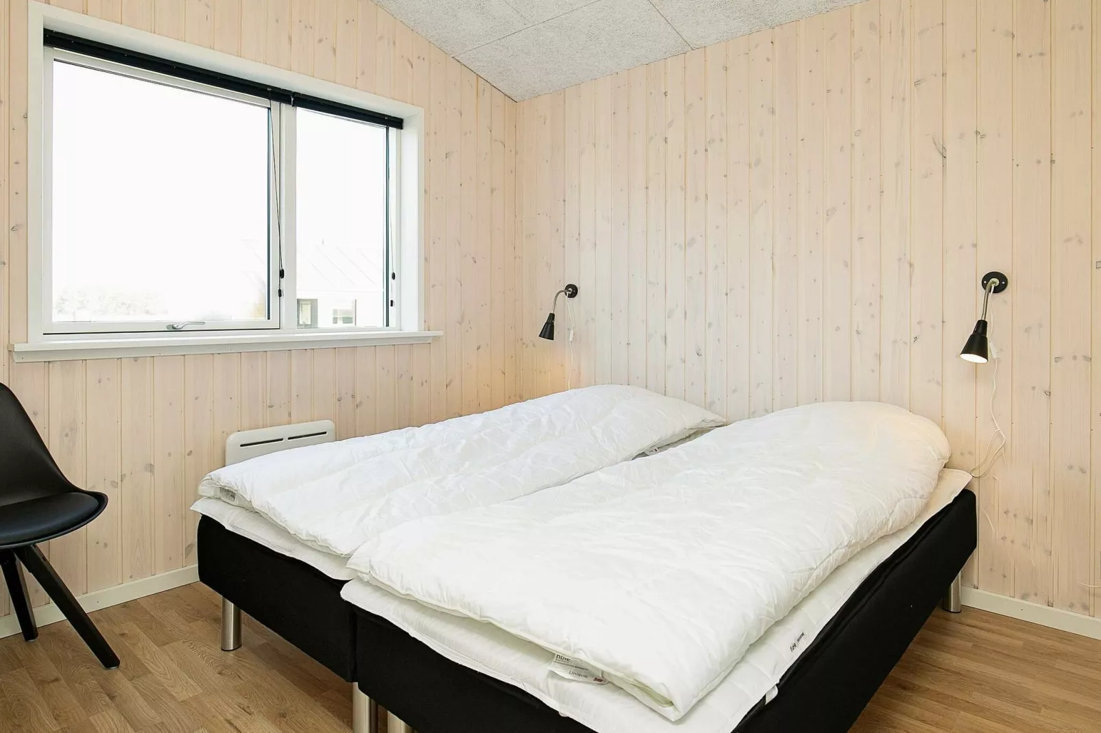 8 persoons vakantie huis in Løkken-By Traum-Binnen