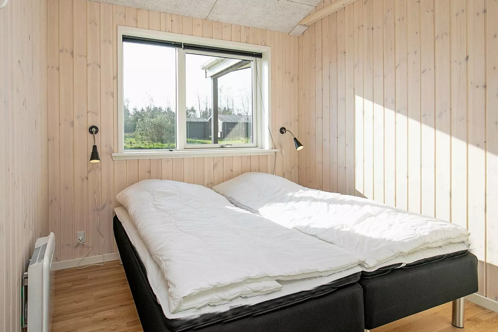 8 persoons vakantie huis in Løkken-By Traum-Binnen