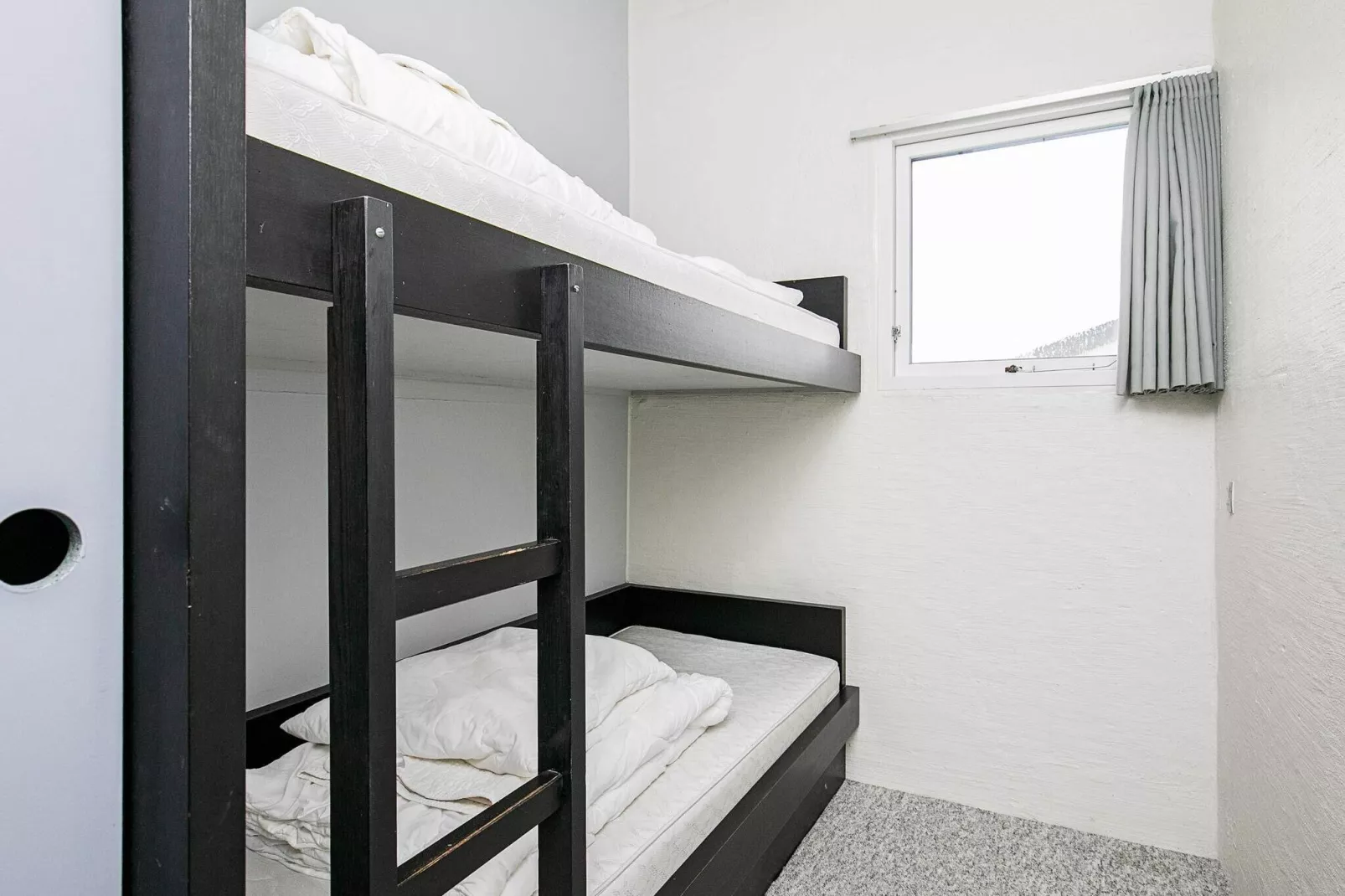 6 persoons vakantie huis in Brovst-By Traum-Binnen