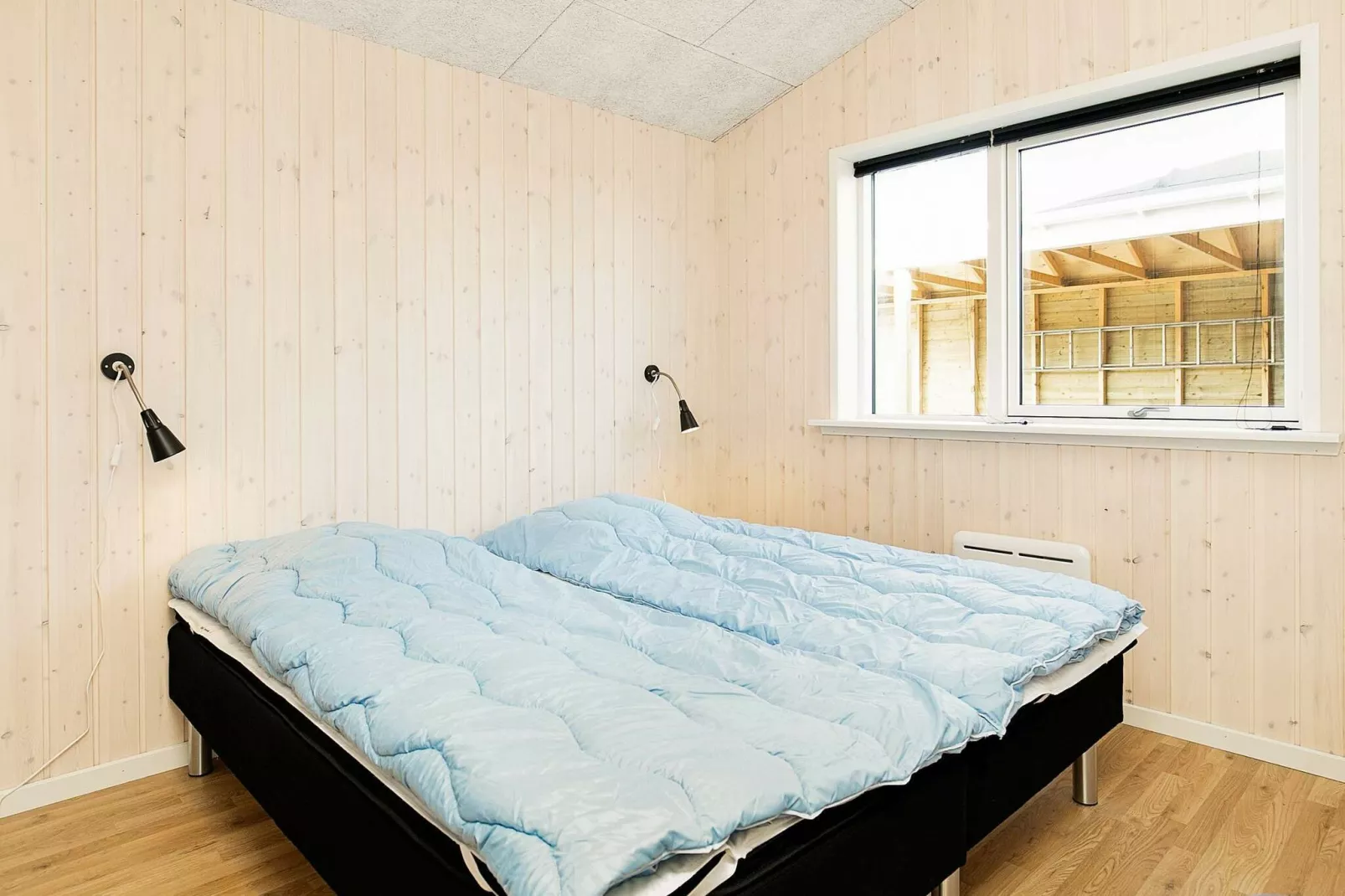 8 persoons vakantie huis in Løkken-By Traum-Binnen