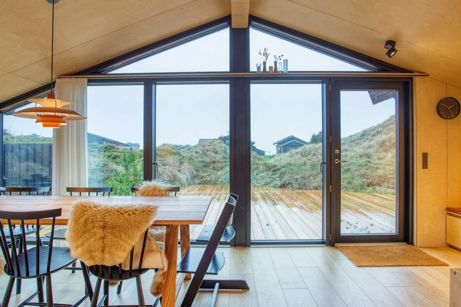 6 persoons vakantie huis in Saltum-By Traum-Binnen