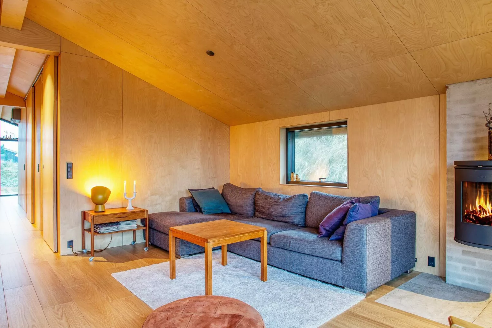 6 persoons vakantie huis in Saltum-By Traum-Binnen