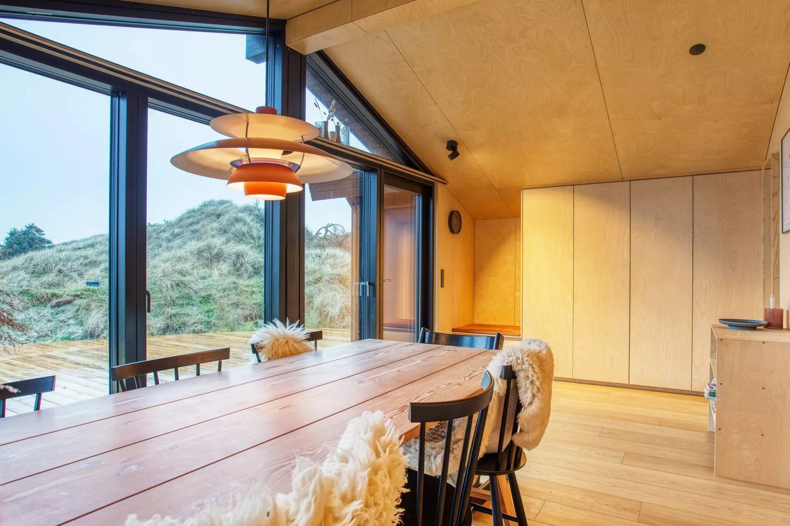 6 persoons vakantie huis in Saltum-By Traum-Binnen