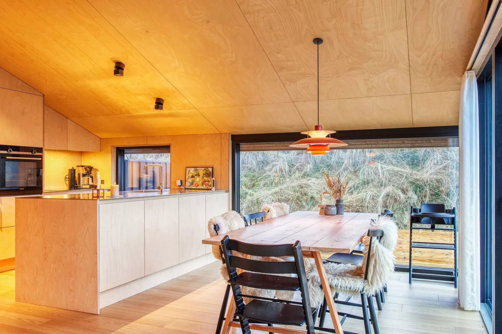6 persoons vakantie huis in Saltum-By Traum-Binnen