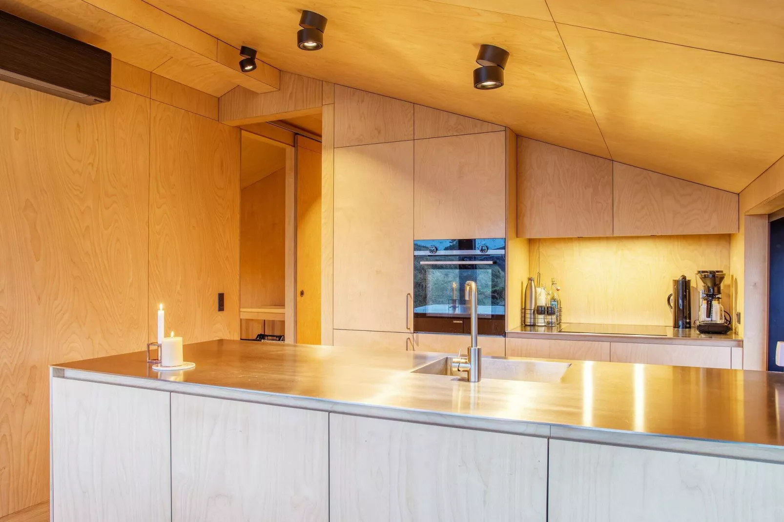 6 persoons vakantie huis in Saltum-By Traum-Binnen
