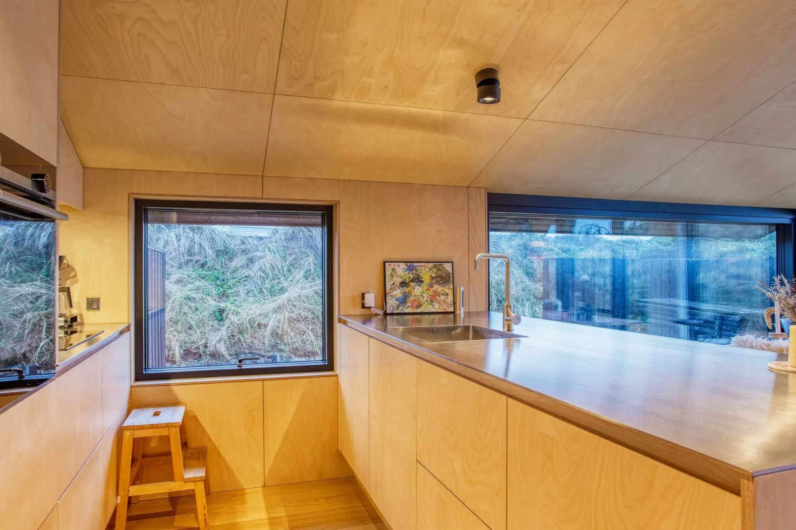 6 persoons vakantie huis in Saltum-By Traum-Binnen
