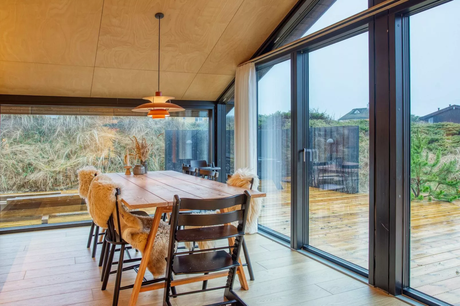 6 persoons vakantie huis in Saltum-By Traum-Binnen