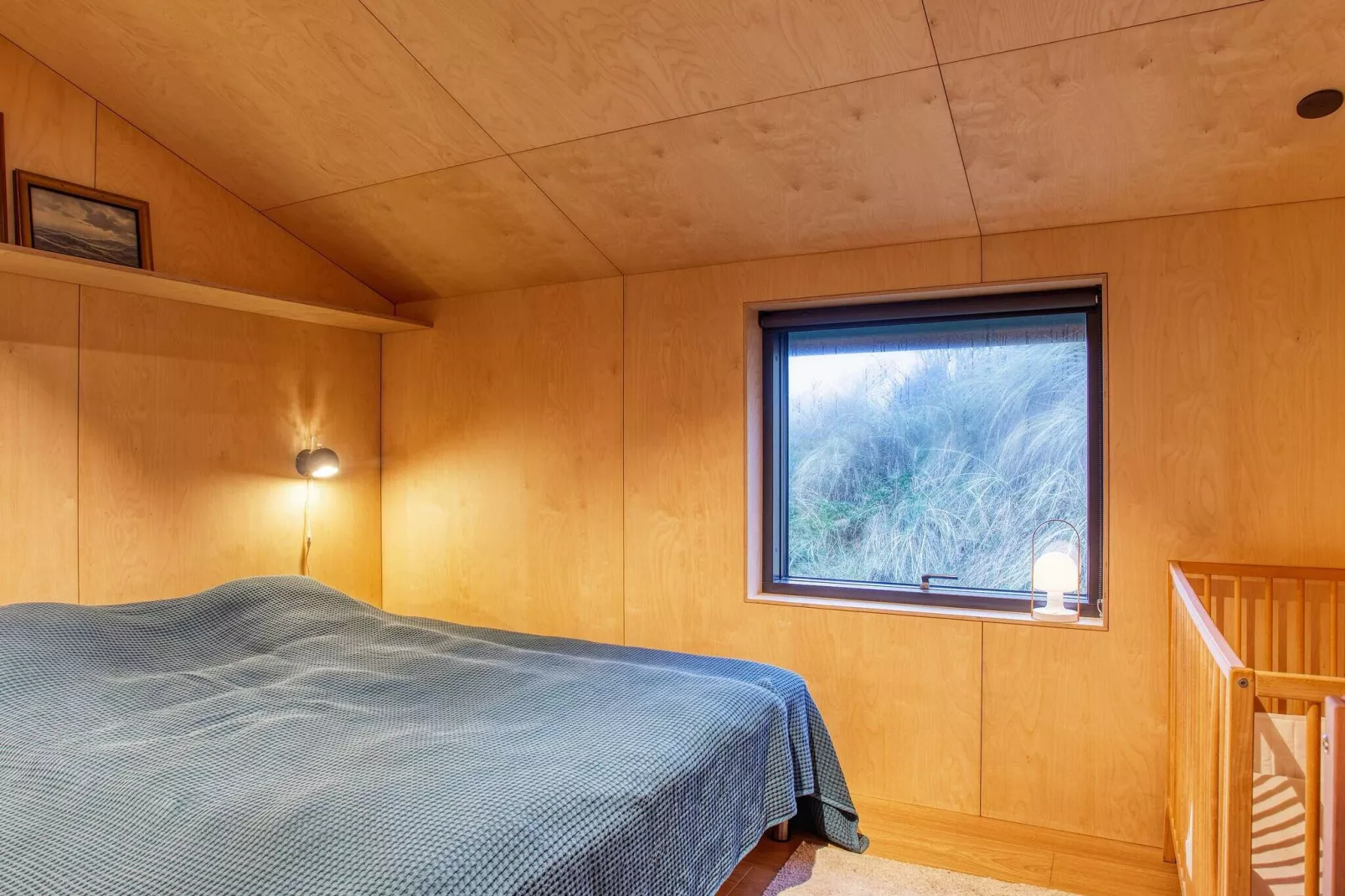 6 persoons vakantie huis in Saltum-By Traum-Binnen