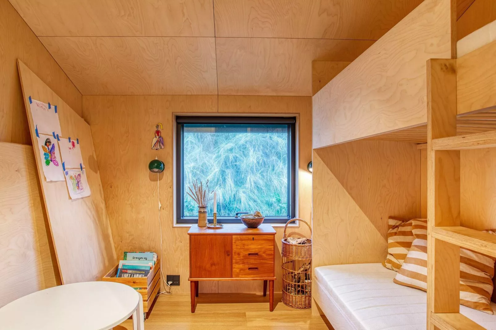 6 persoons vakantie huis in Saltum-By Traum-Binnen