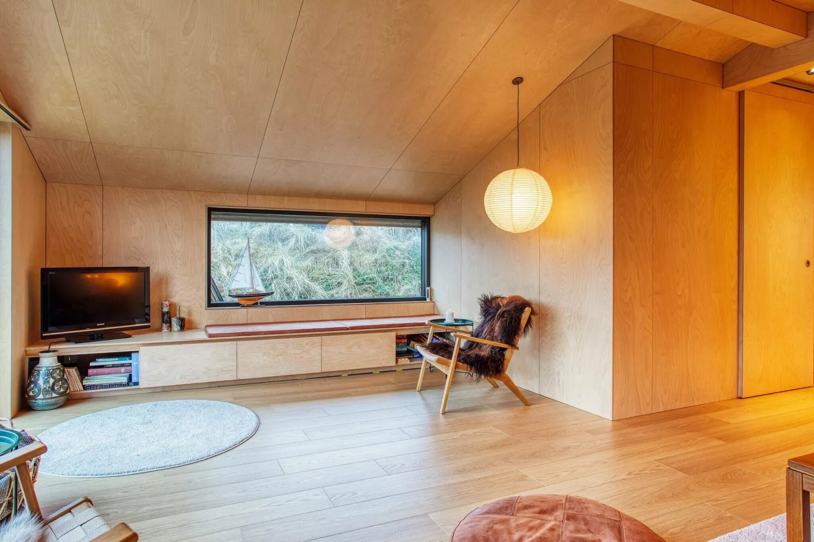 6 persoons vakantie huis in Saltum-By Traum-Binnen