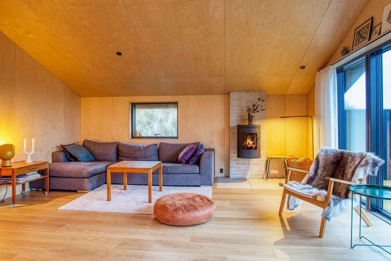 6 persoons vakantie huis in Saltum-By Traum-Binnen