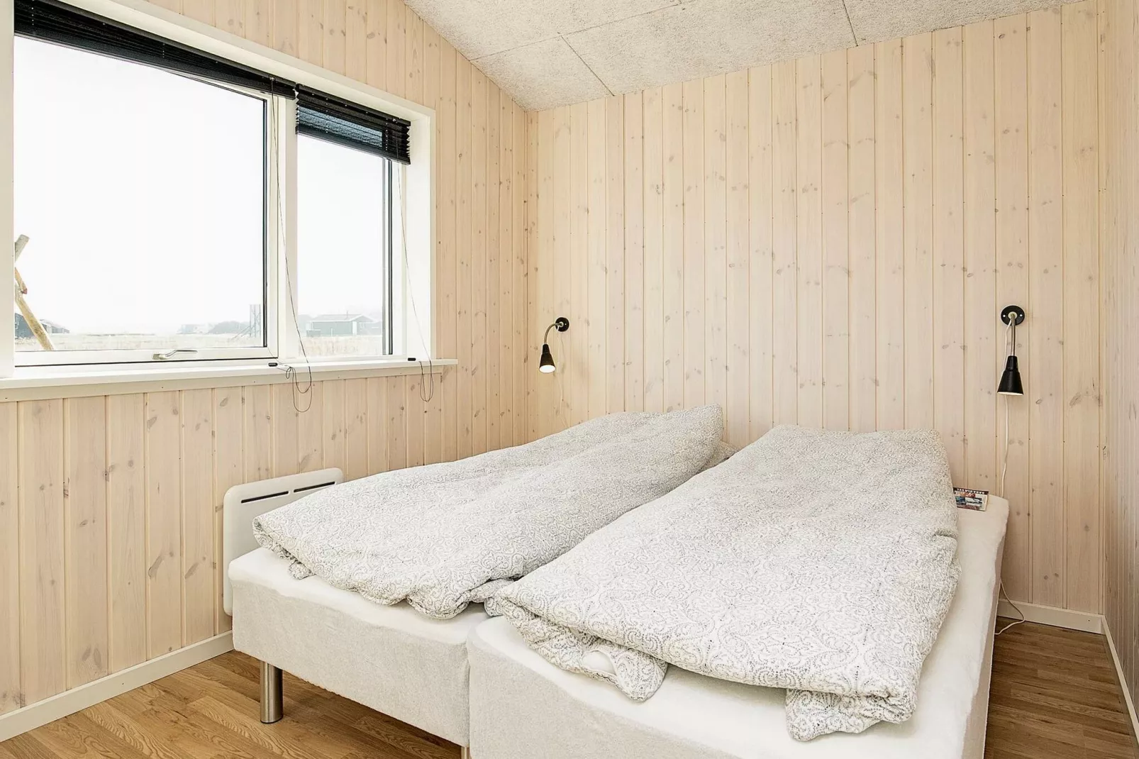 8 persoons vakantie huis in Løkken-By Traum-Binnen