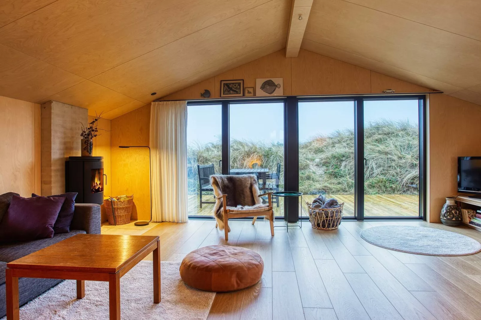 6 persoons vakantie huis in Saltum-By Traum-Binnen