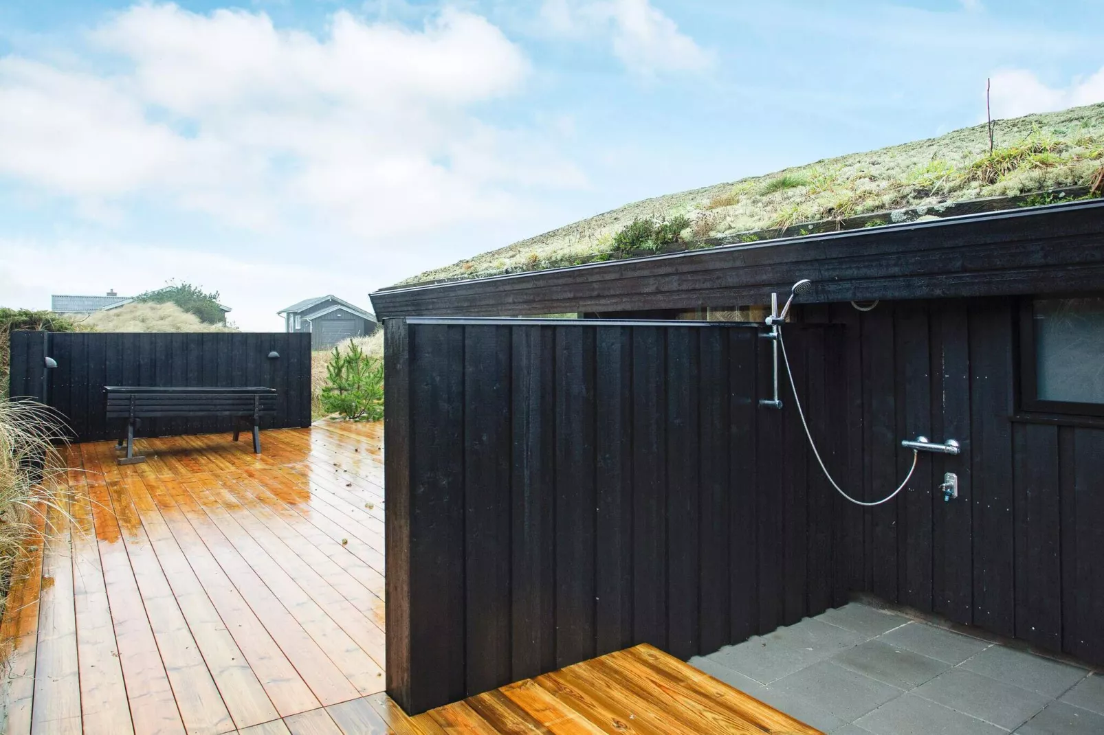 6 persoons vakantie huis in Saltum-By Traum-Uitzicht