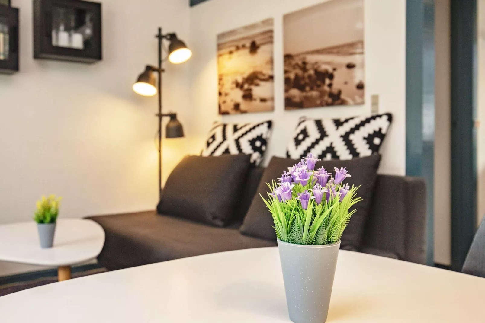 4 persoons vakantie huis in Væggerløse-By Traum-Binnen