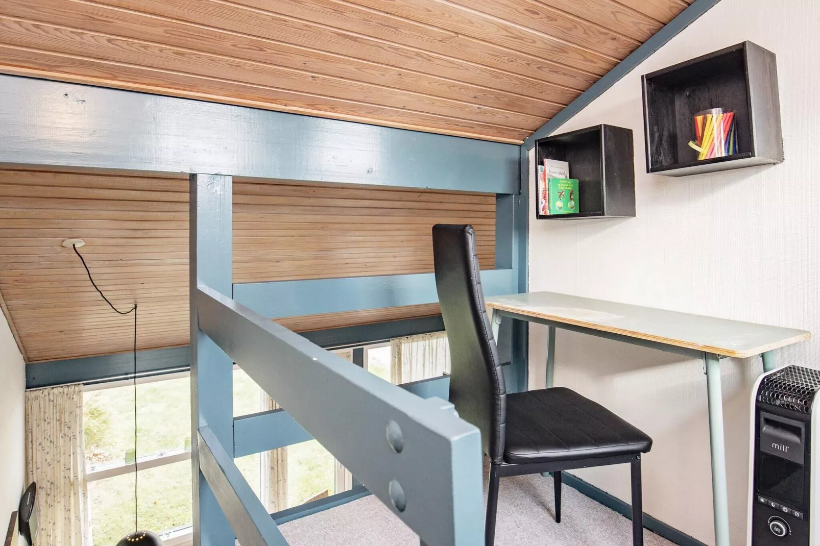 4 persoons vakantie huis in Væggerløse-By Traum-Binnen