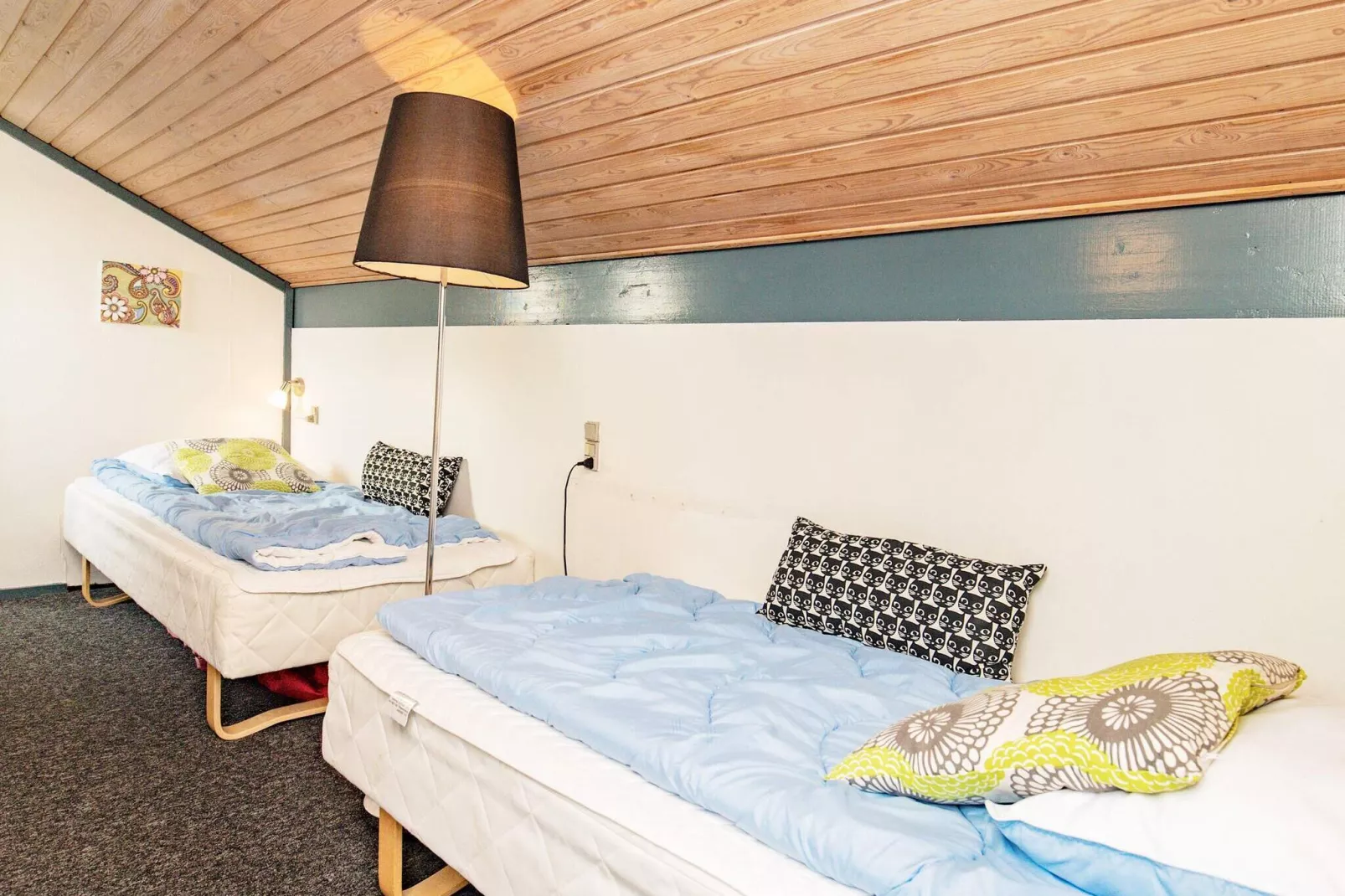4 persoons vakantie huis in Væggerløse-By Traum-Binnen