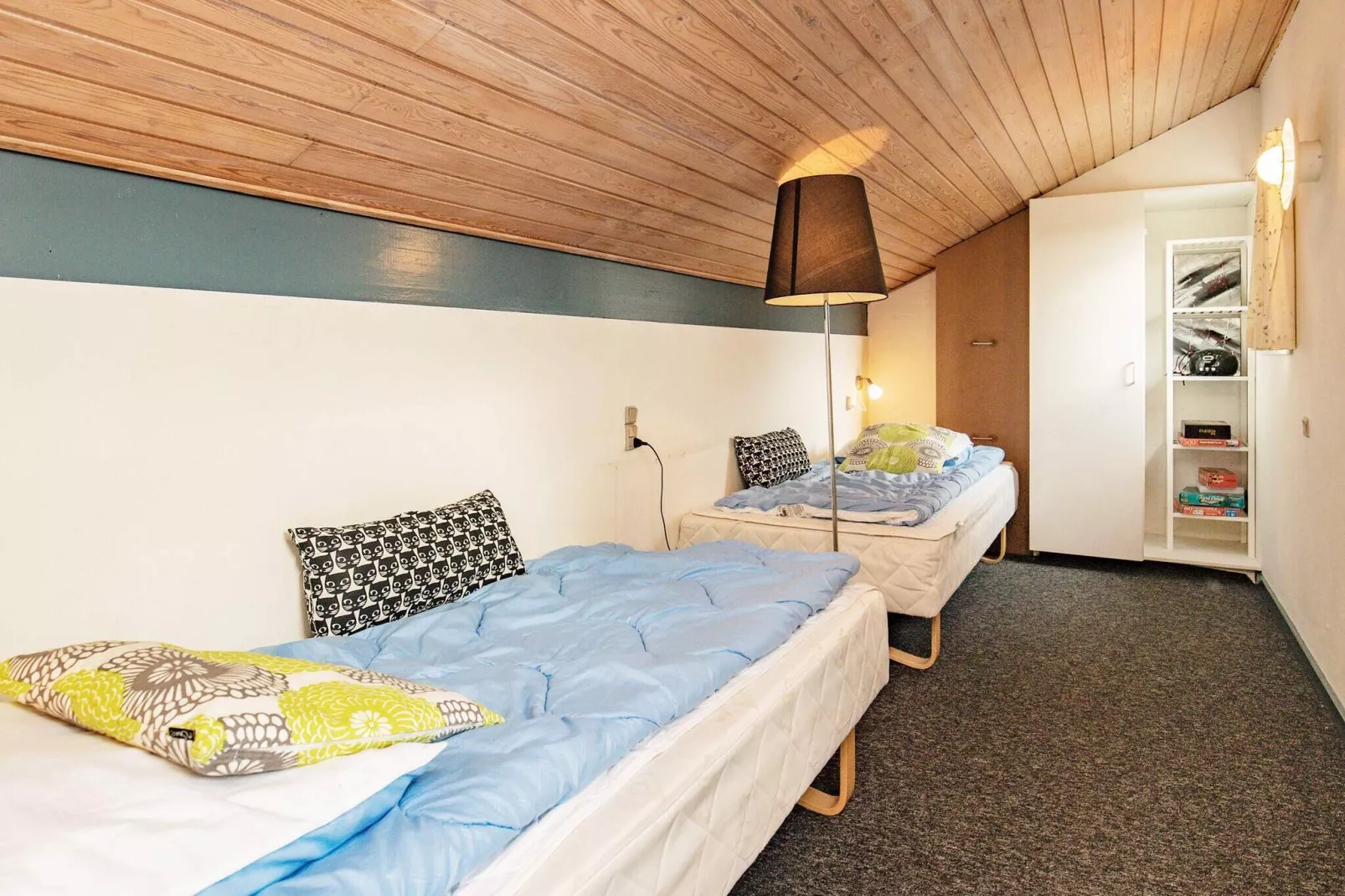4 persoons vakantie huis in Væggerløse-By Traum-Binnen