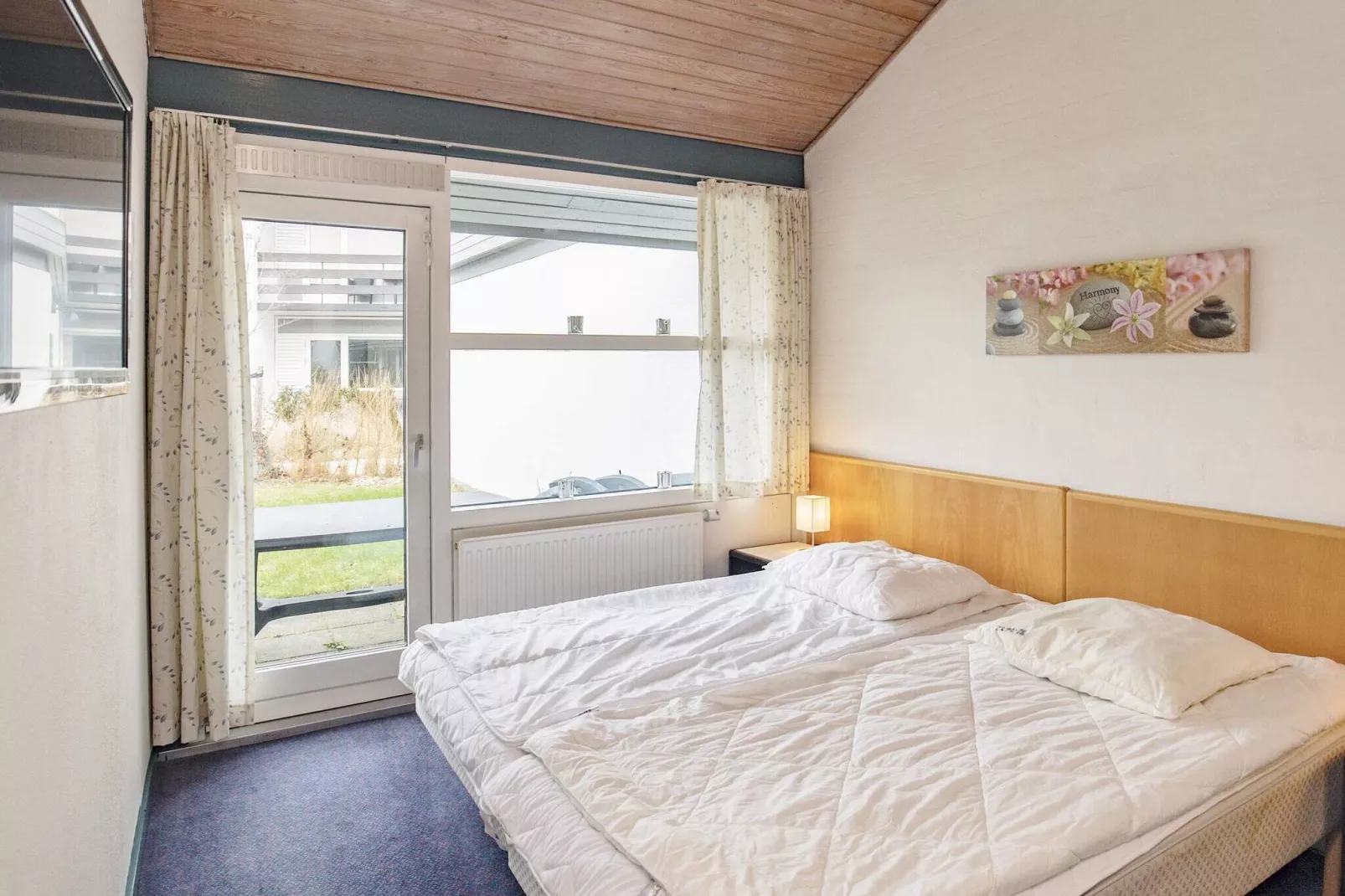 4 persoons vakantie huis in Væggerløse-By Traum-Binnen