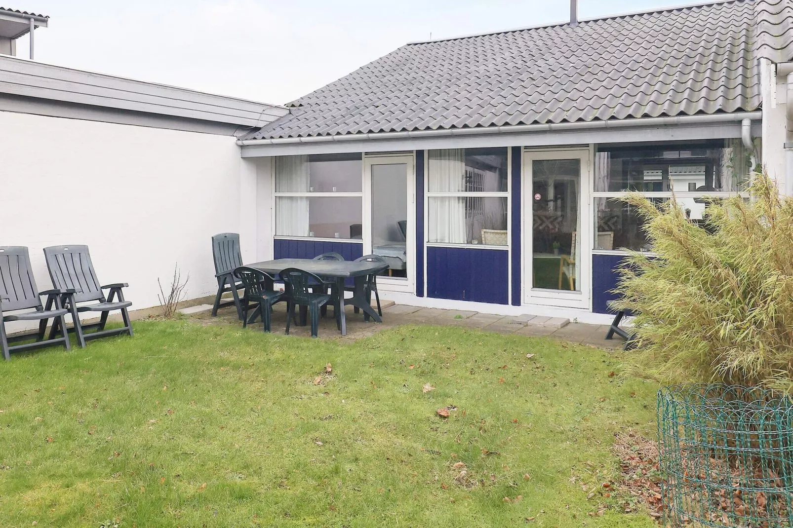 4 persoons vakantie huis in Væggerløse-By Traum-Uitzicht