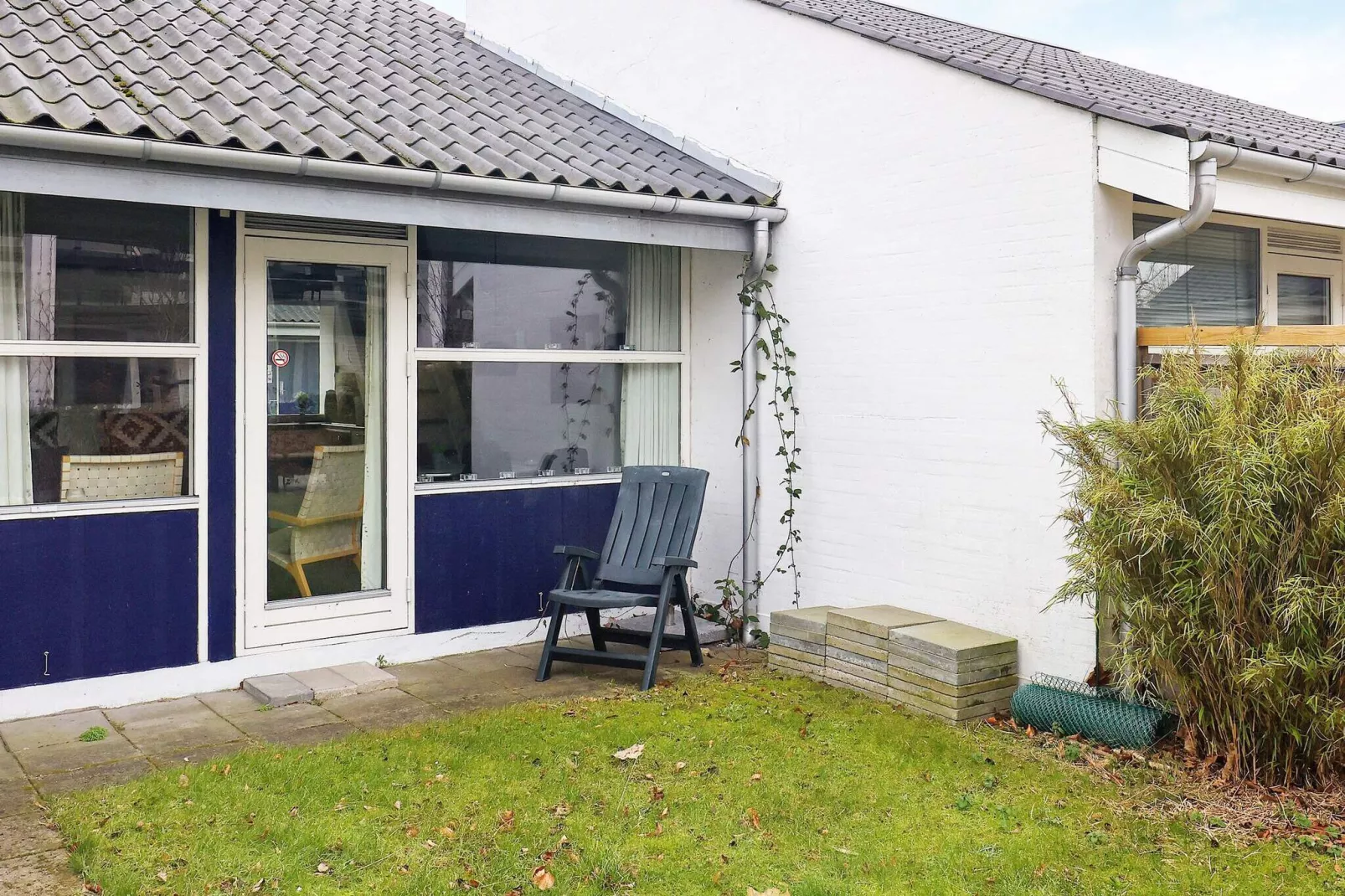 4 persoons vakantie huis in Væggerløse-By Traum-Uitzicht
