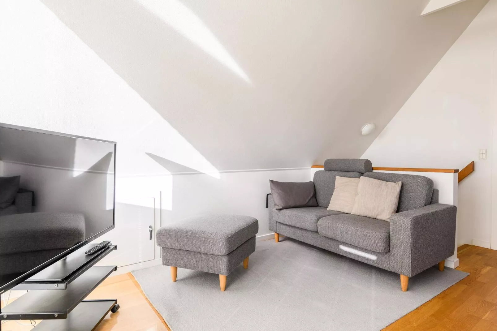 6 persoons vakantie huis in Fanø-Binnen